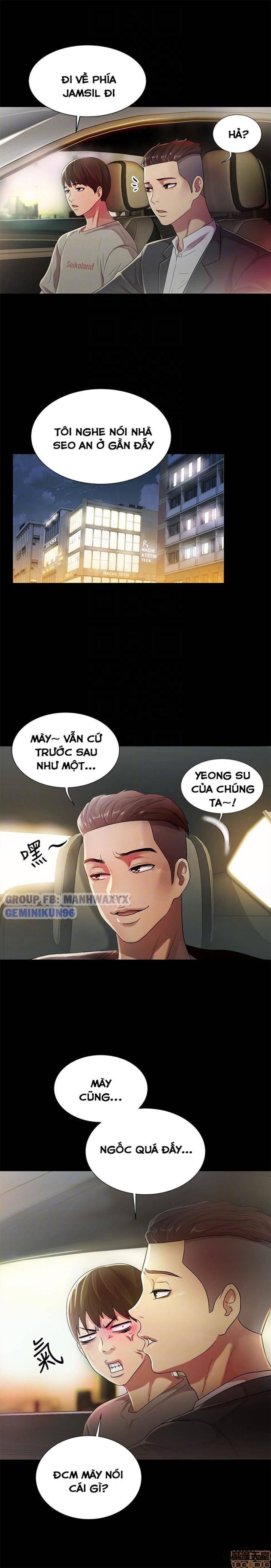 Bạn gái của bạn tôi 