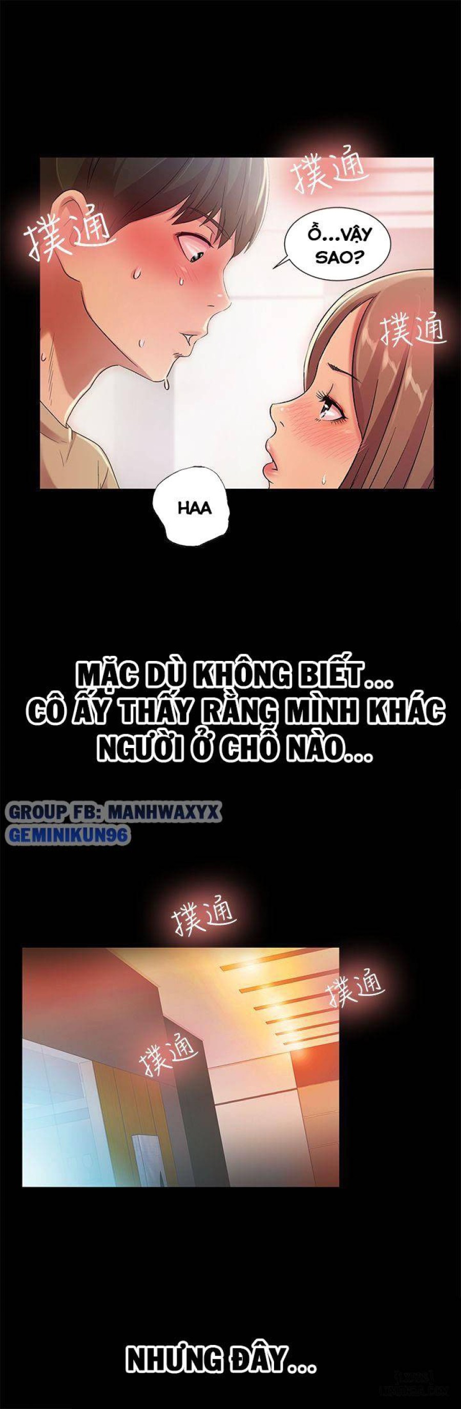 Bạn gái của bạn tôi 