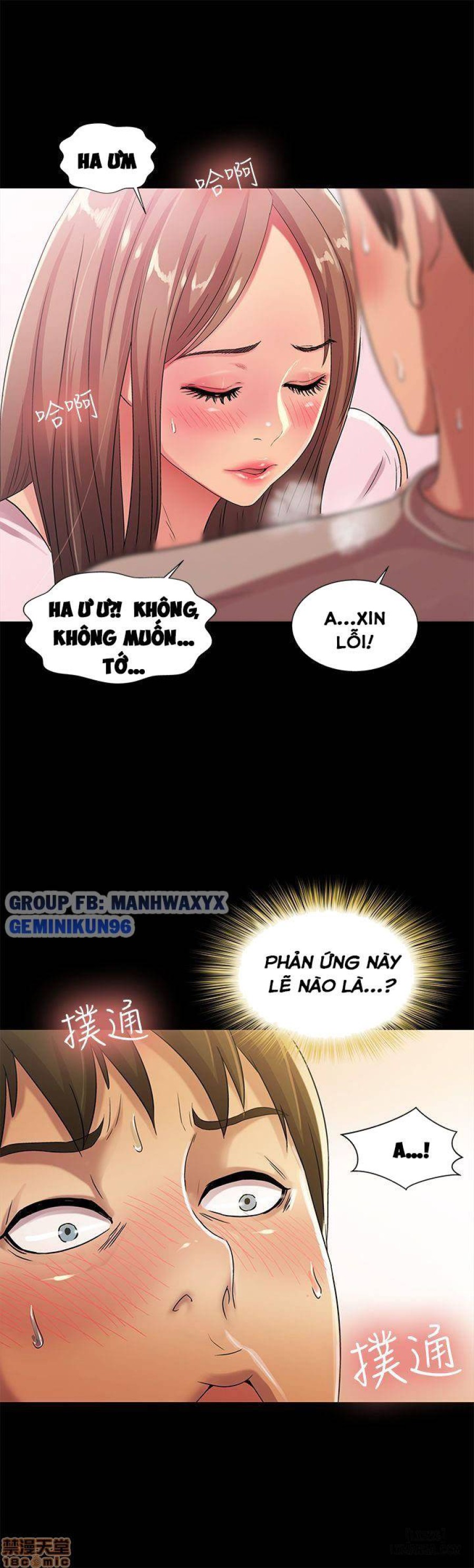 Bạn gái của bạn tôi 