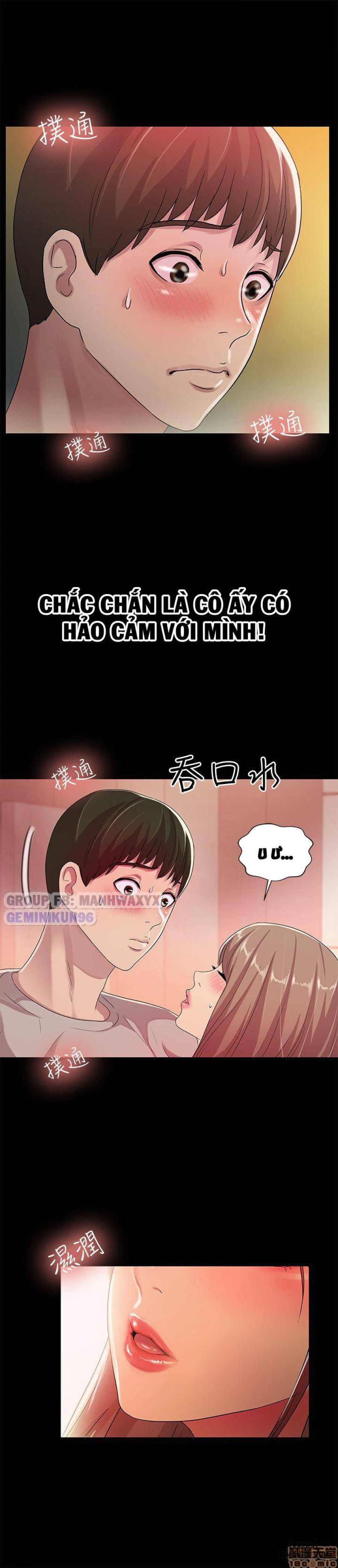 Bạn gái của bạn tôi 