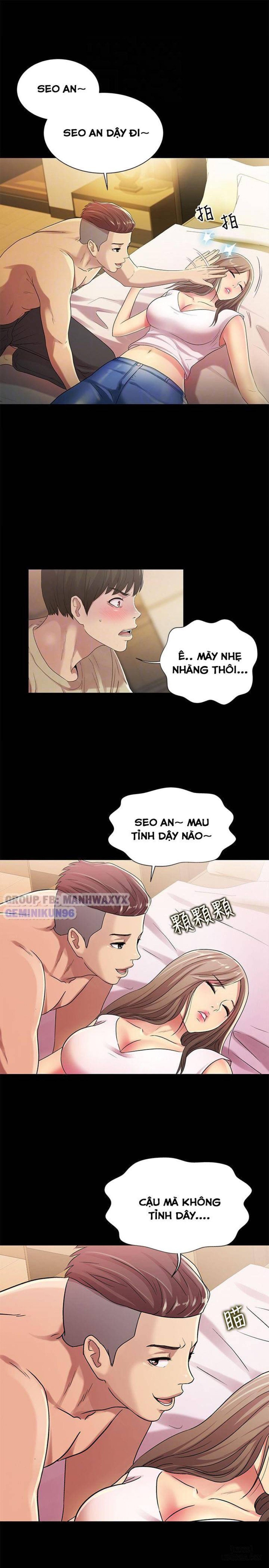 Bạn gái của bạn tôi 