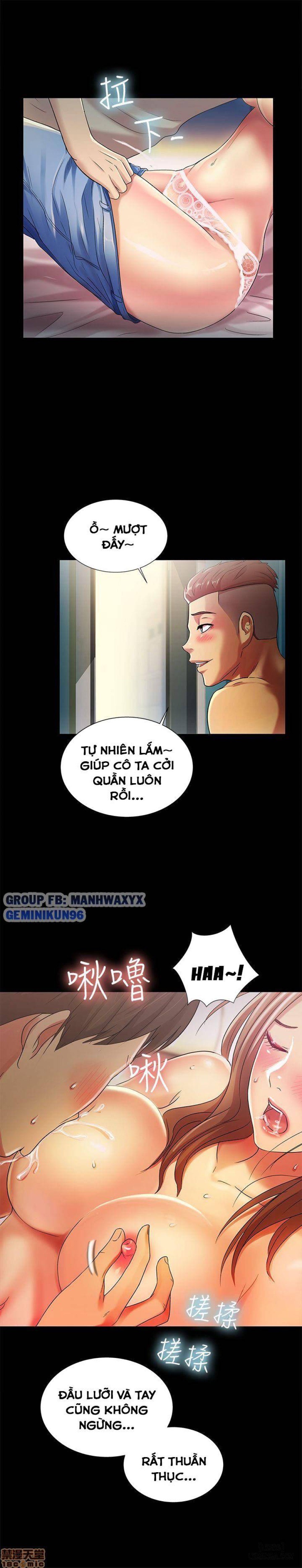 Bạn gái của bạn tôi 