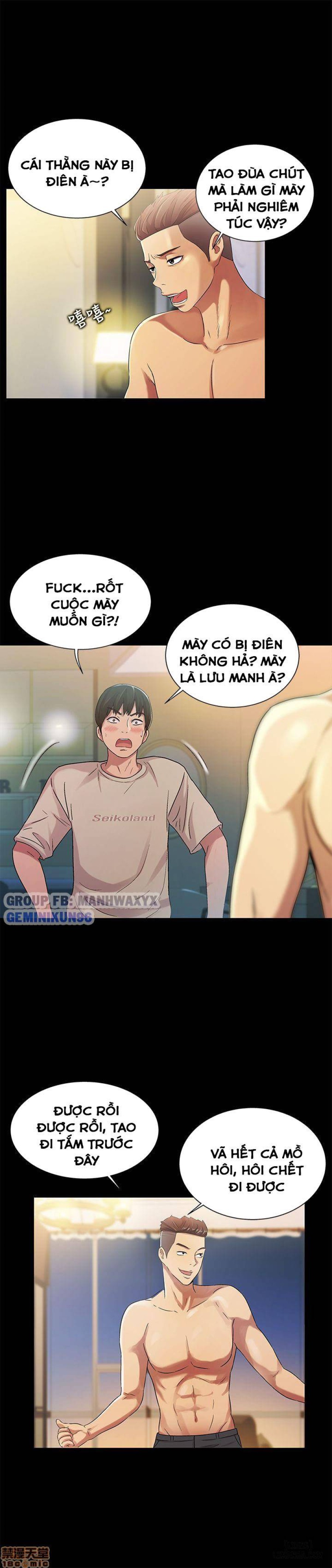 Bạn gái của bạn tôi 