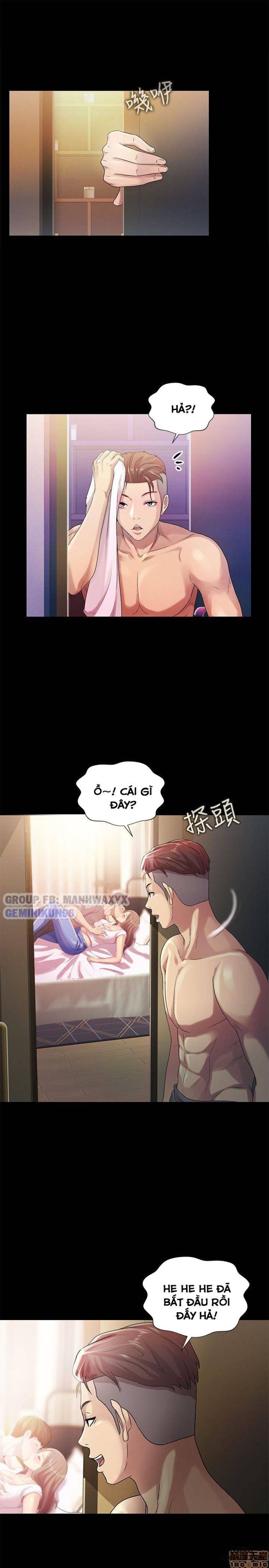 Bạn gái của bạn tôi 