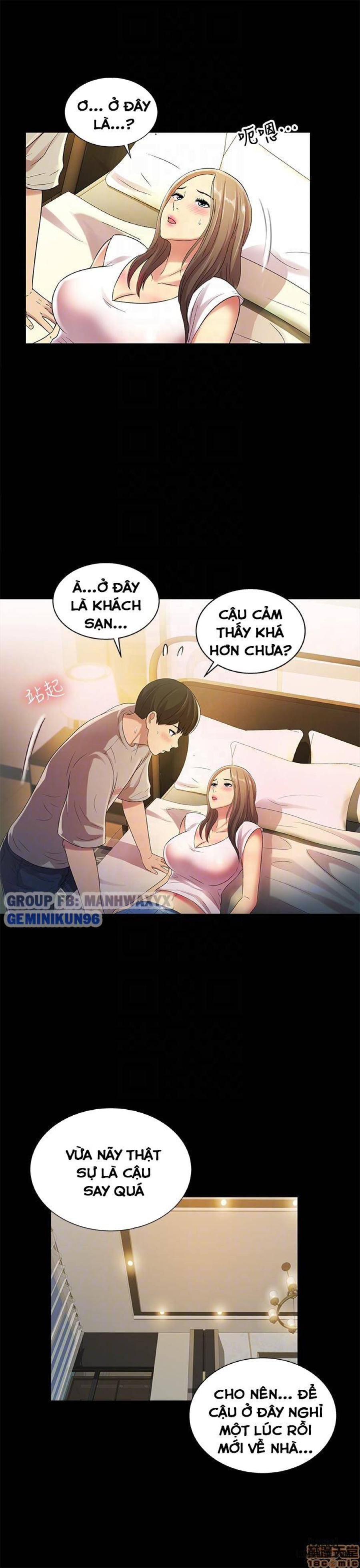 Bạn gái của bạn tôi 