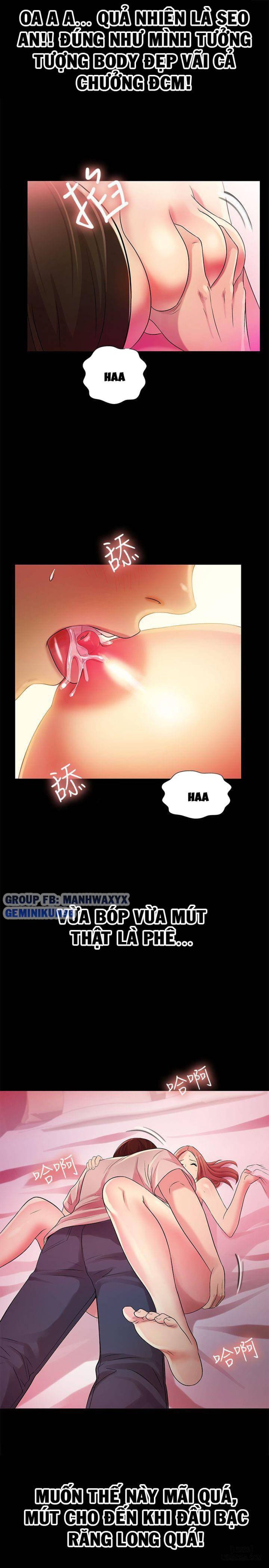 Bạn gái của bạn tôi 