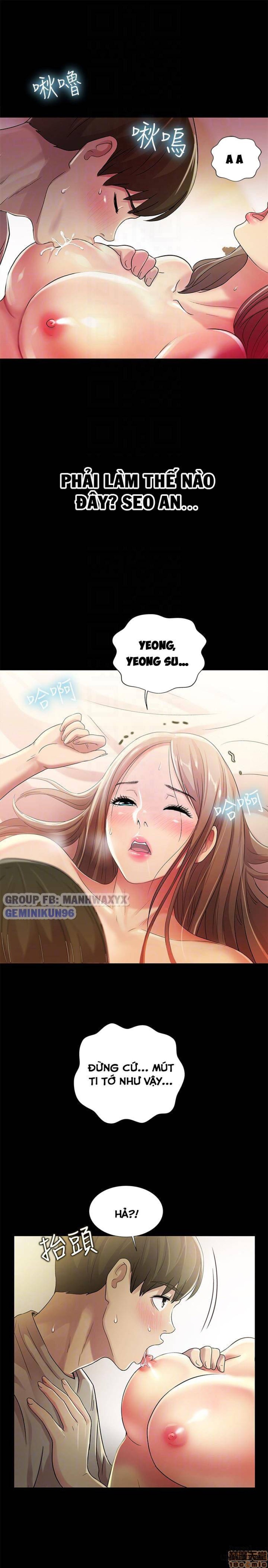 Bạn gái của bạn tôi 