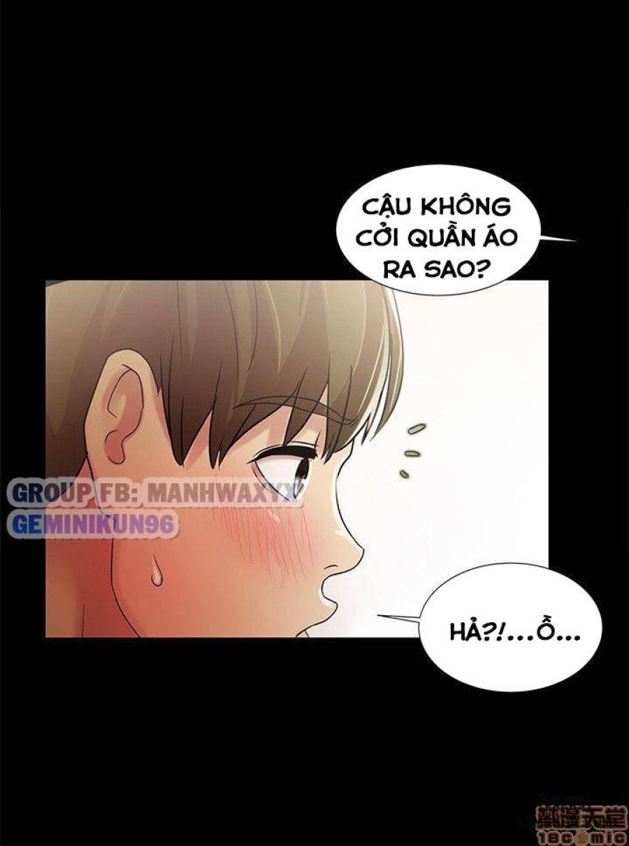 Bạn gái của bạn tôi 