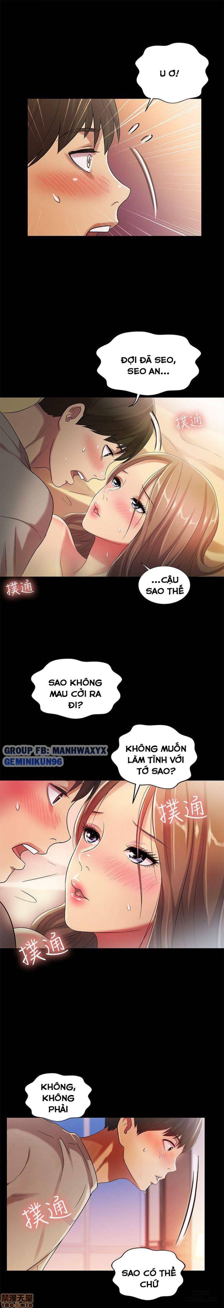 Bạn gái của bạn tôi 