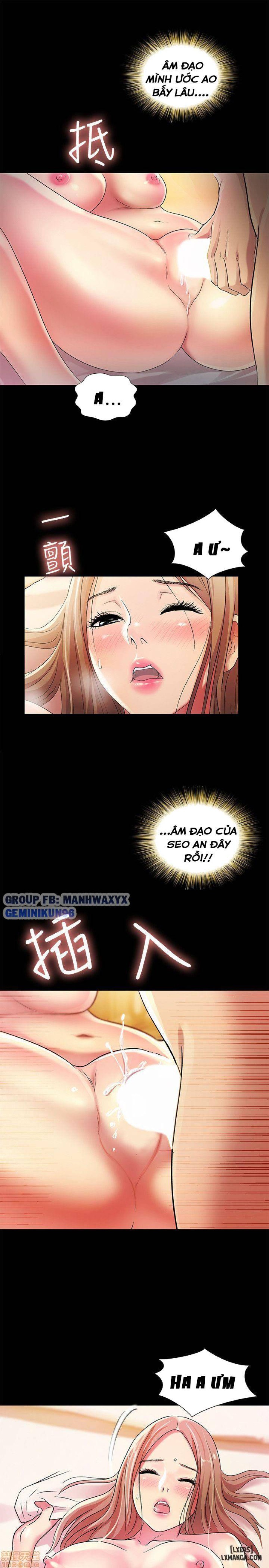 Bạn gái của bạn tôi 