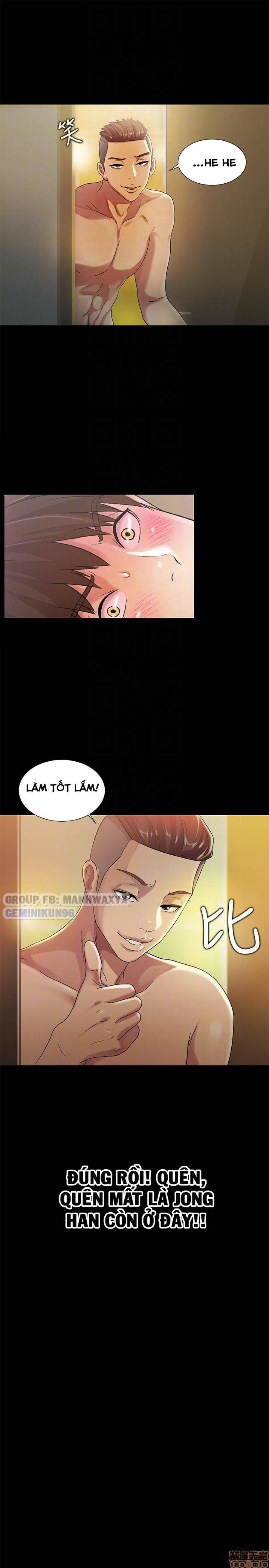 Bạn gái của bạn tôi 