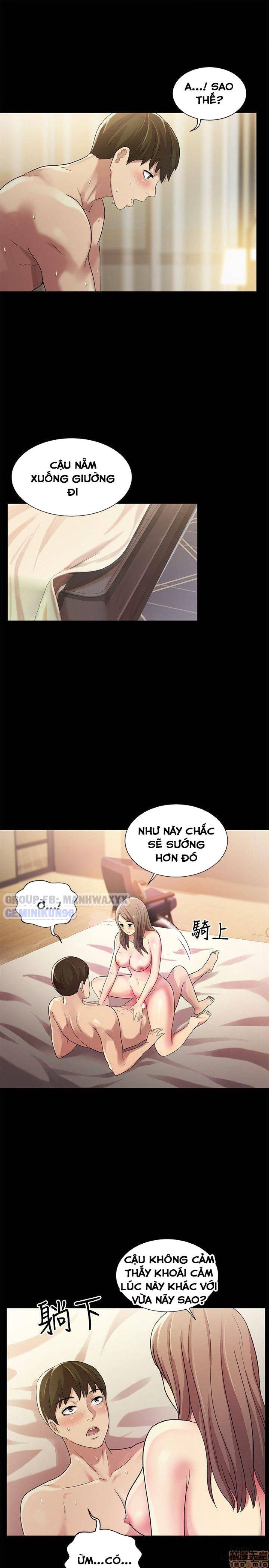 Bạn gái của bạn tôi 