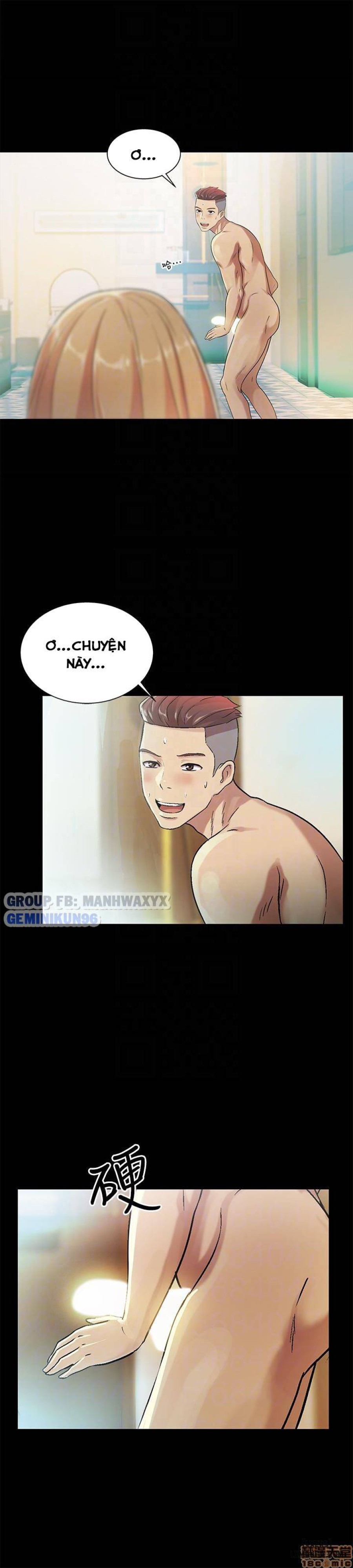 Bạn gái của bạn tôi 