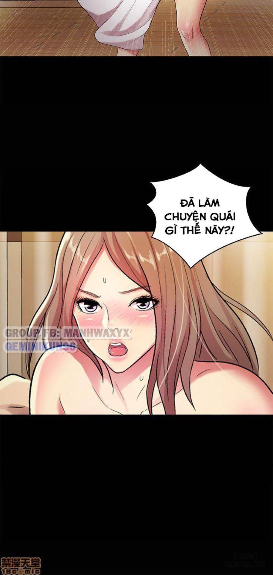 Bạn gái của bạn tôi 