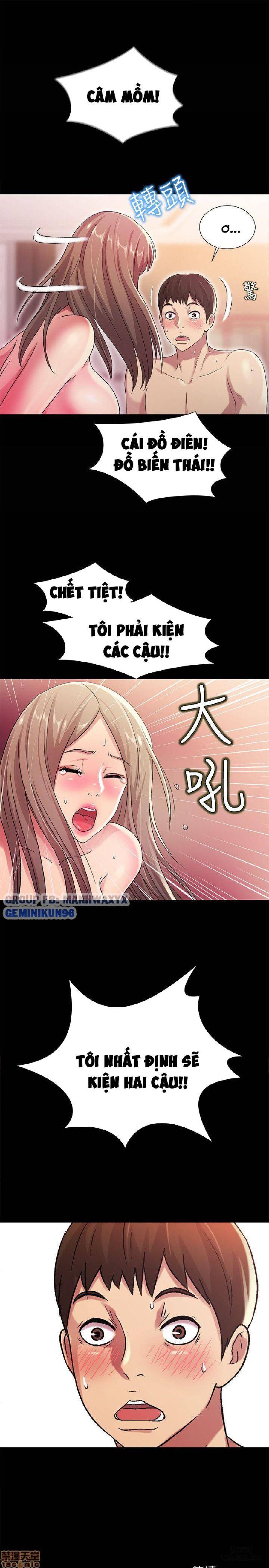 Bạn gái của bạn tôi 