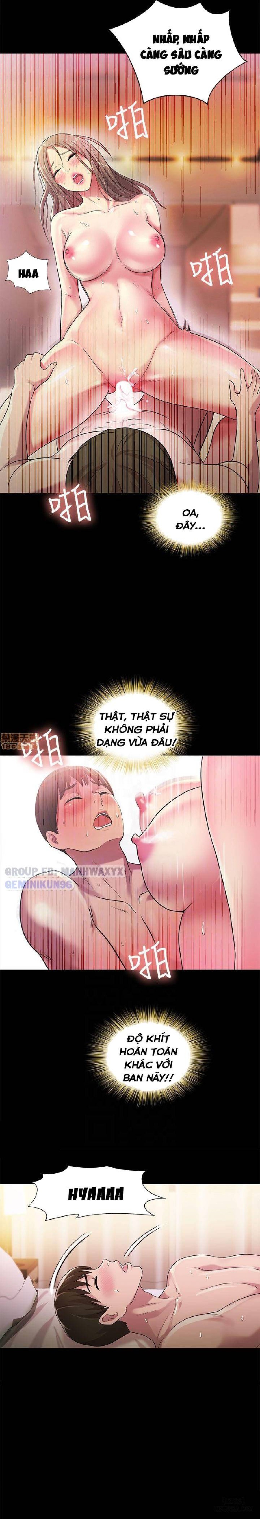 Bạn gái của bạn tôi 