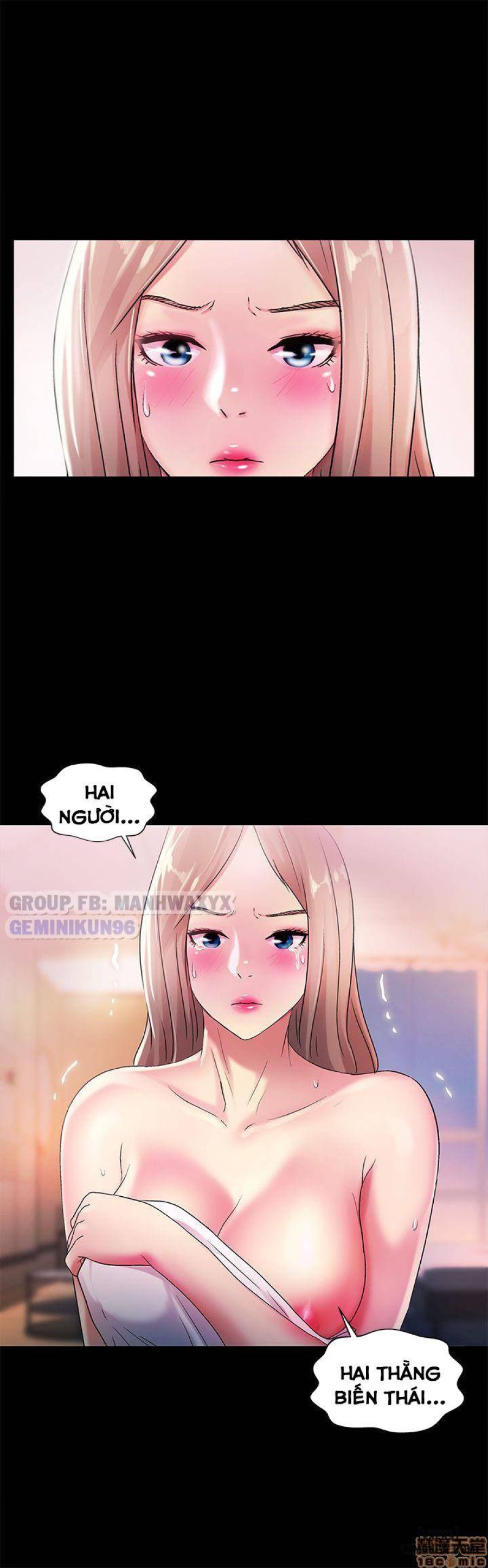 Bạn gái của bạn tôi 