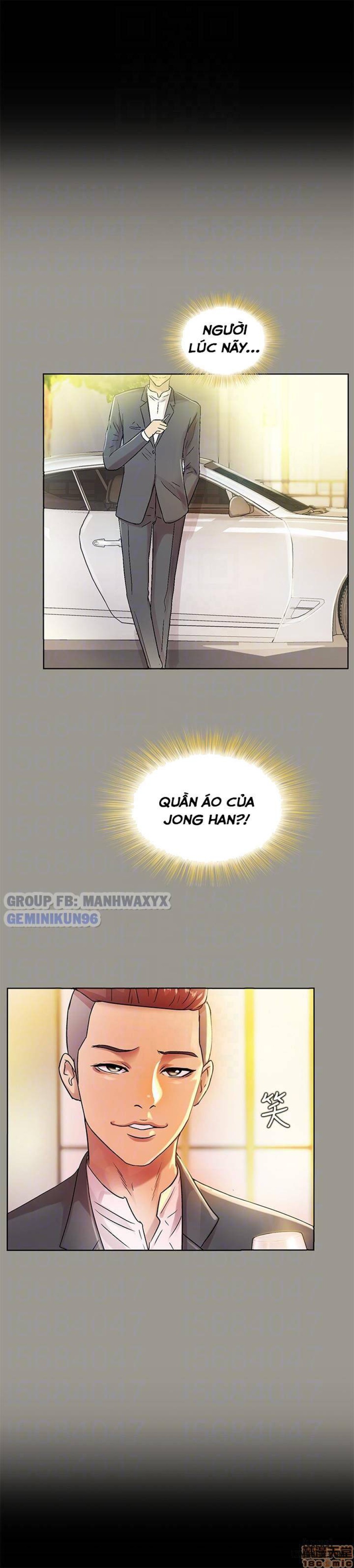 Bạn gái của bạn tôi 