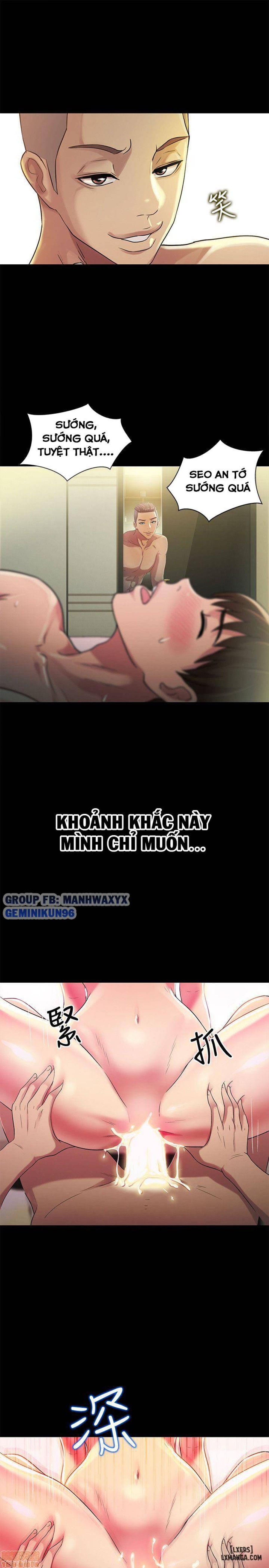 Bạn gái của bạn tôi 