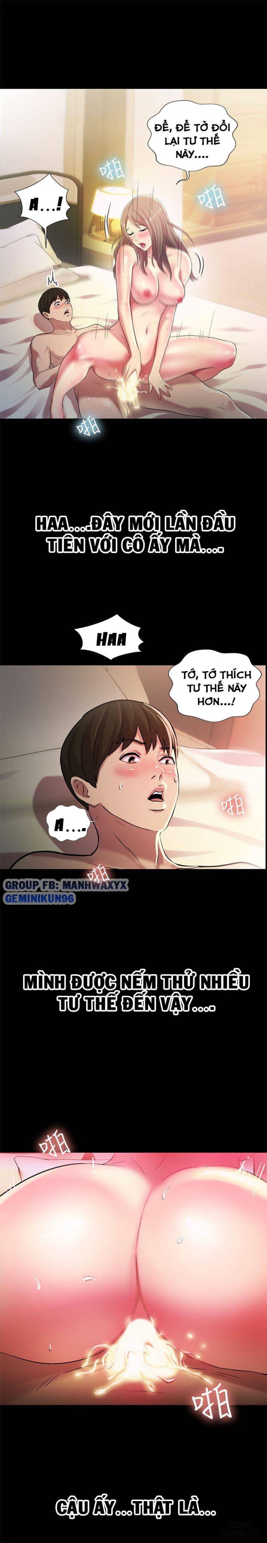 Bạn gái của bạn tôi 