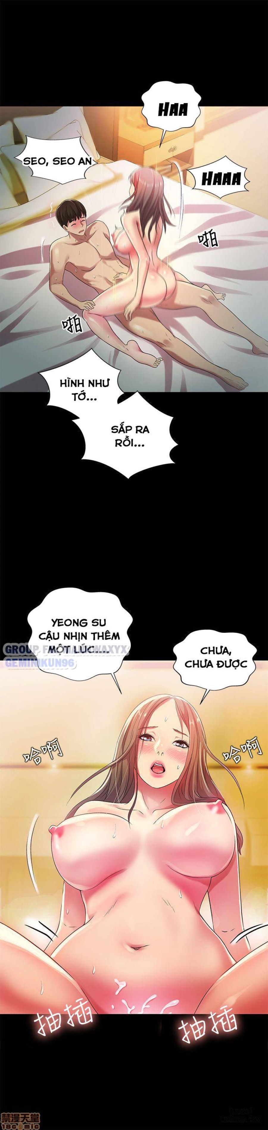 Bạn gái của bạn tôi 