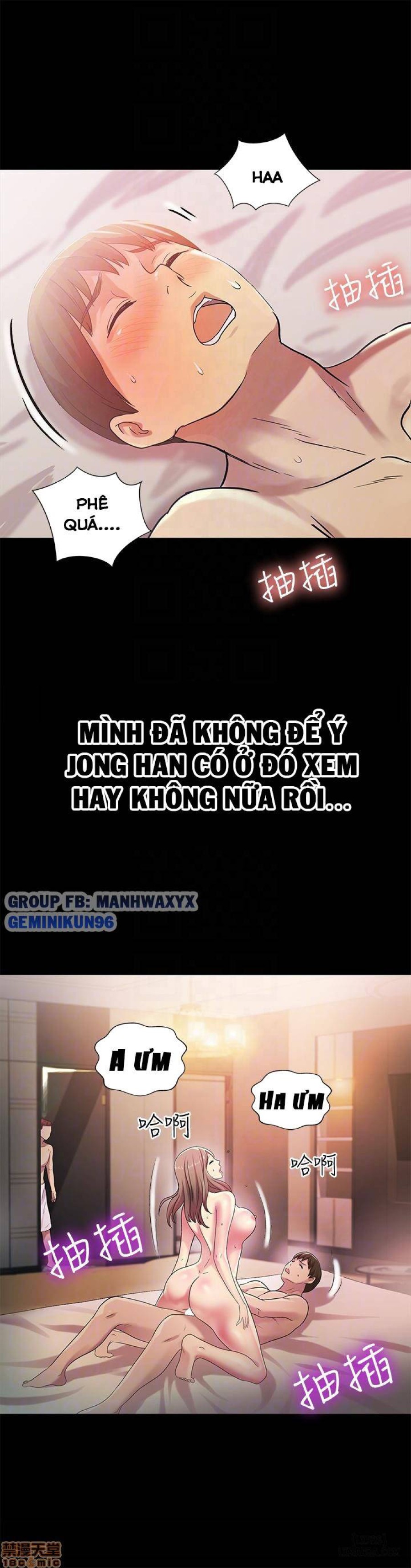 Bạn gái của bạn tôi 