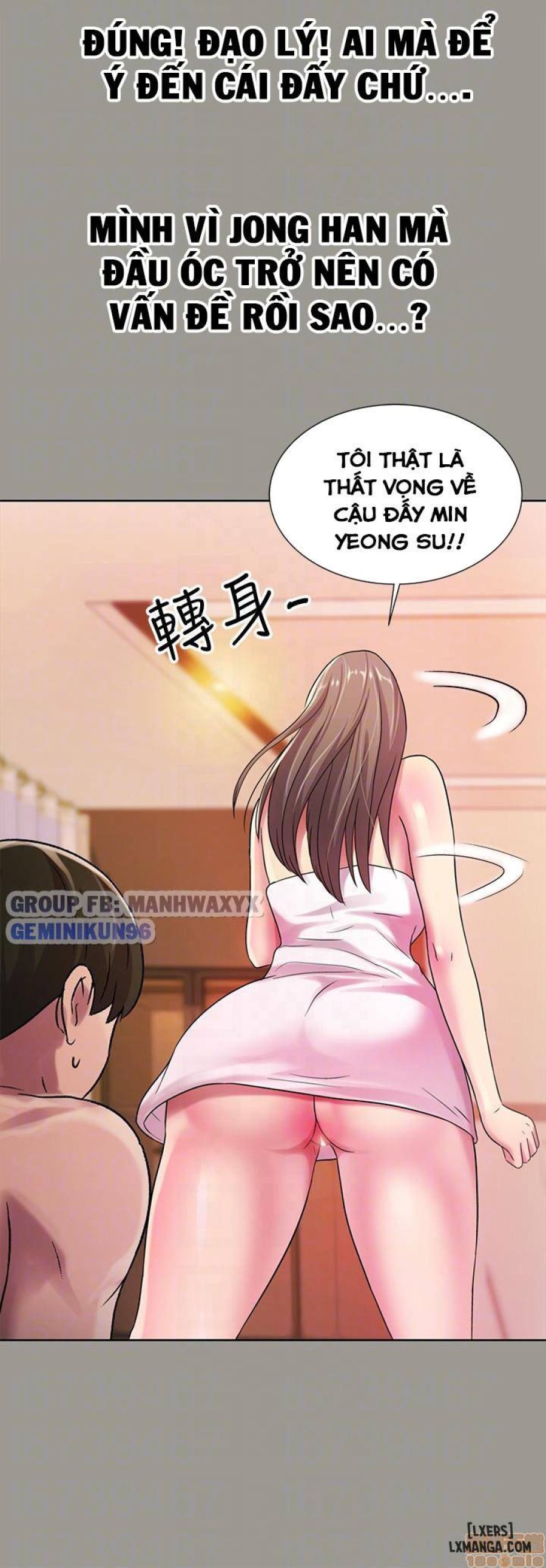 Bạn gái của bạn tôi 