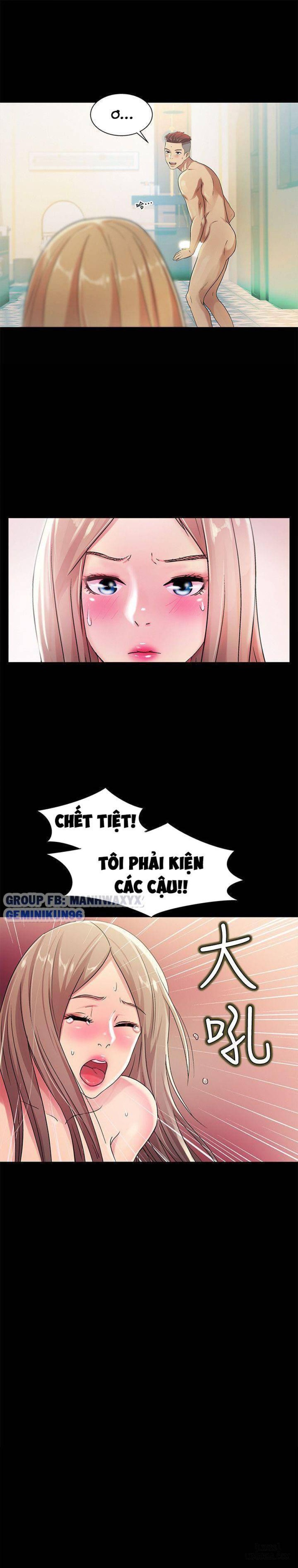 Bạn gái của bạn tôi 