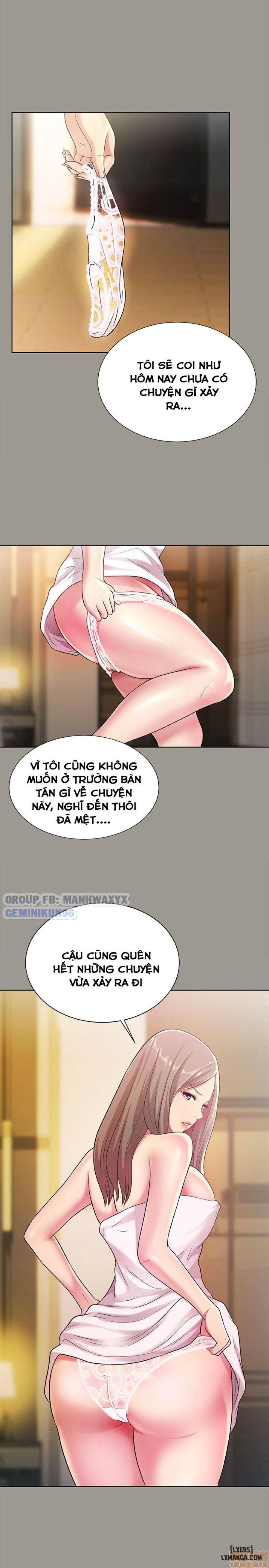 Bạn gái của bạn tôi 