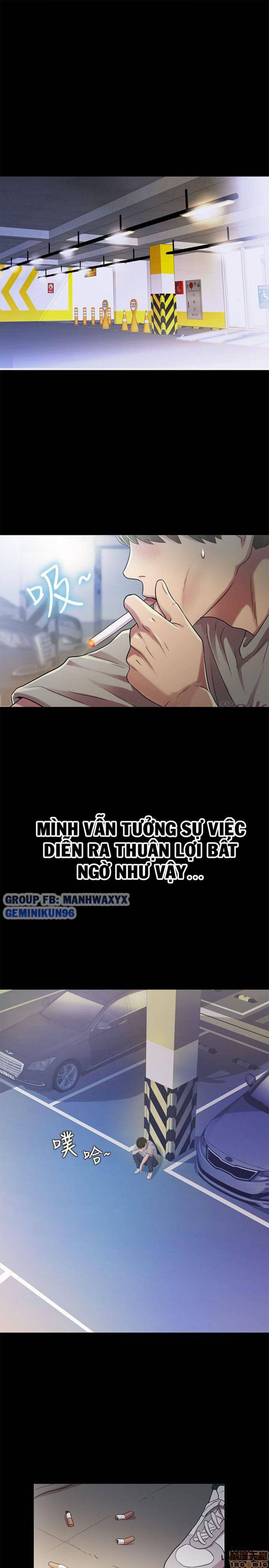 Bạn gái của bạn tôi 