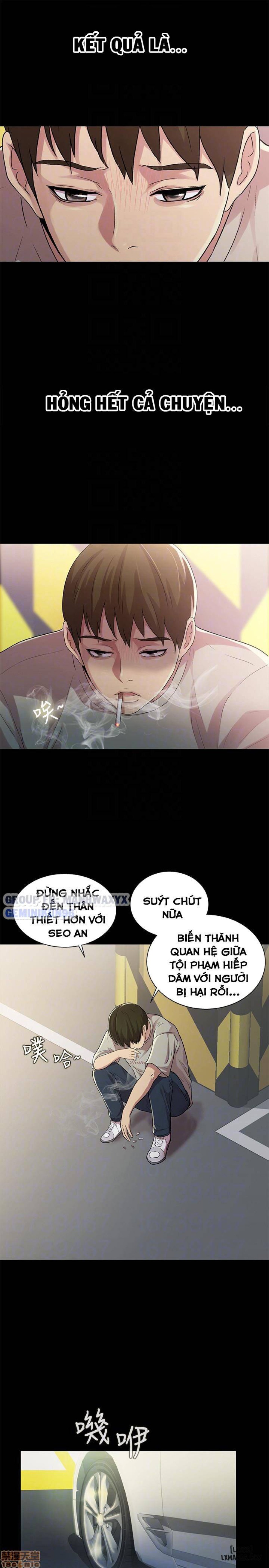 Bạn gái của bạn tôi 