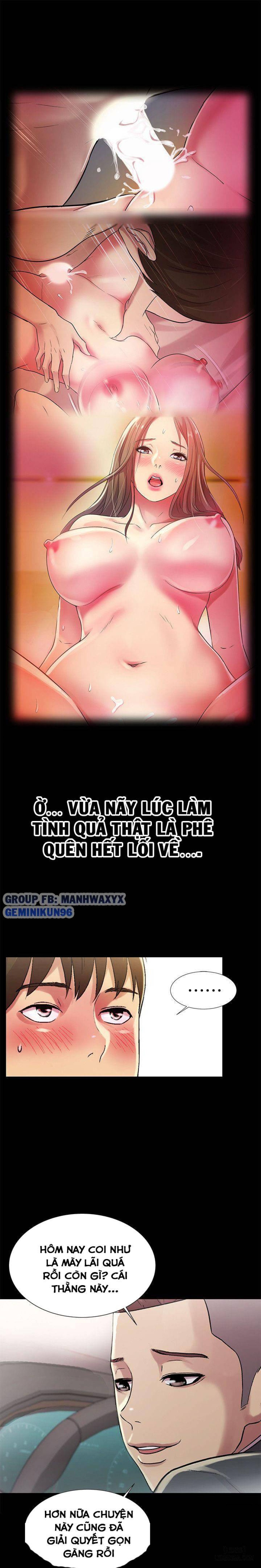 Bạn gái của bạn tôi 