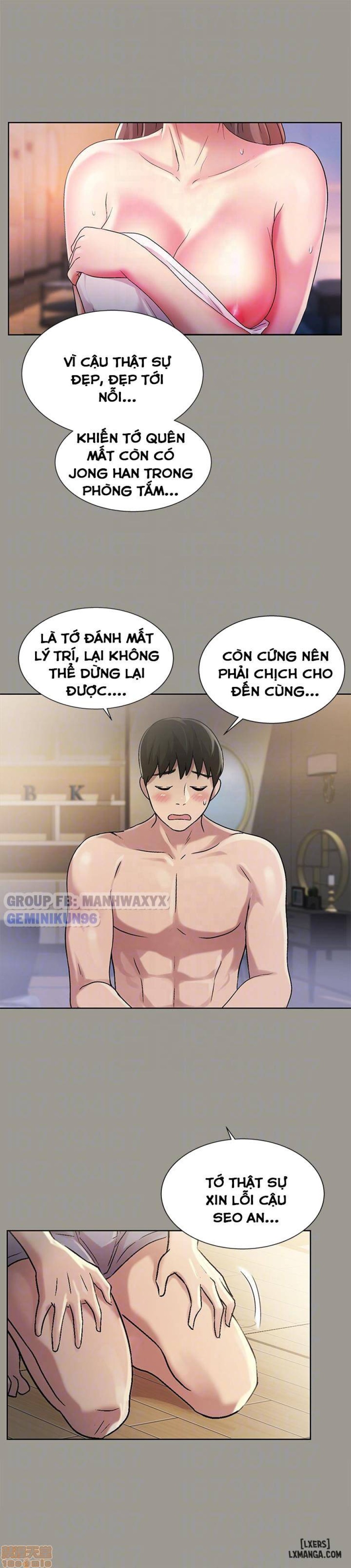 Bạn gái của bạn tôi 