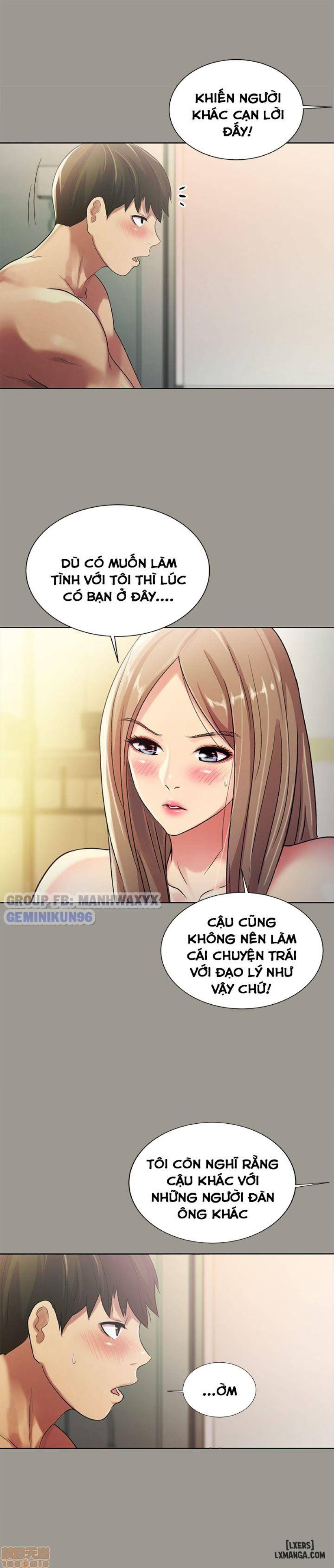 Bạn gái của bạn tôi 