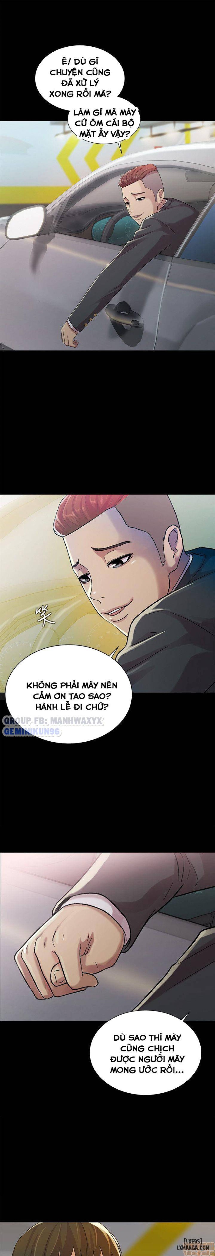 Bạn gái của bạn tôi 