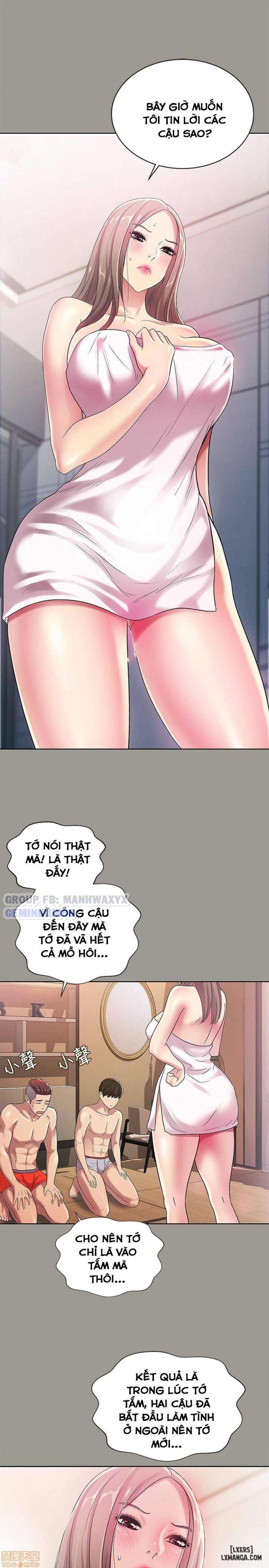 Bạn gái của bạn tôi 