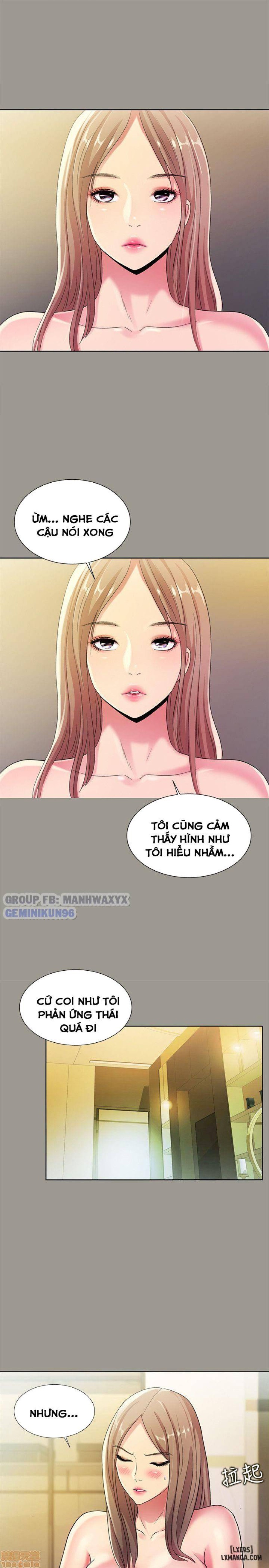 Bạn gái của bạn tôi 