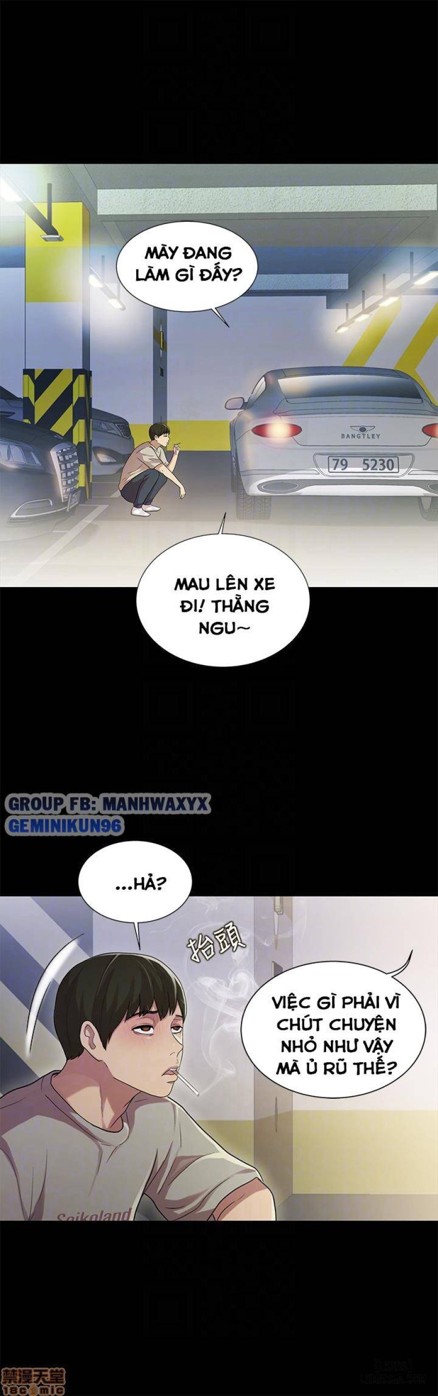 Bạn gái của bạn tôi 