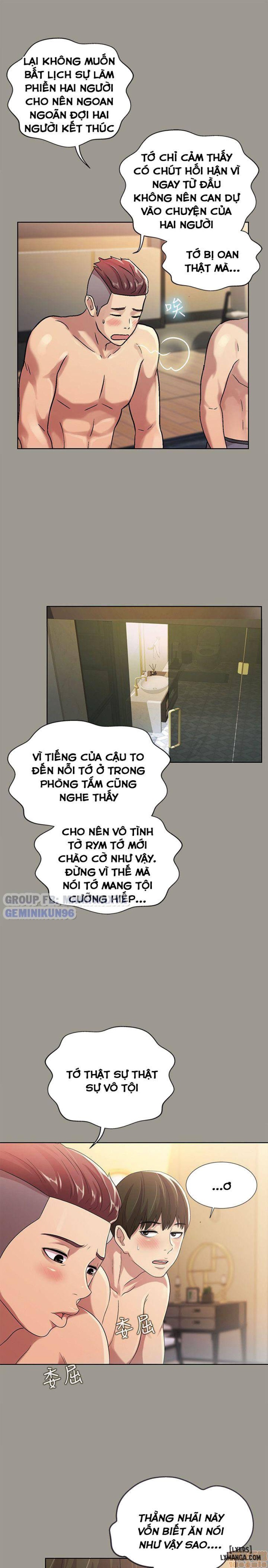 Bạn gái của bạn tôi 