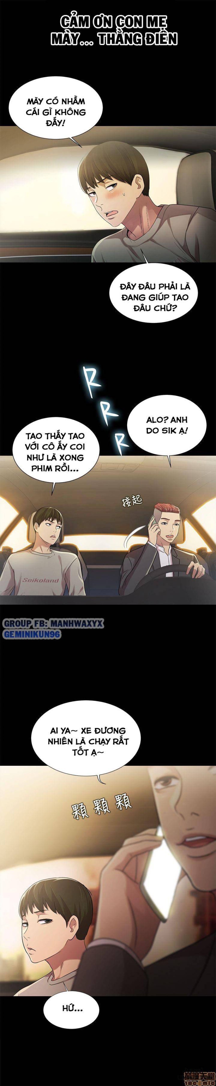 Bạn gái của bạn tôi 
