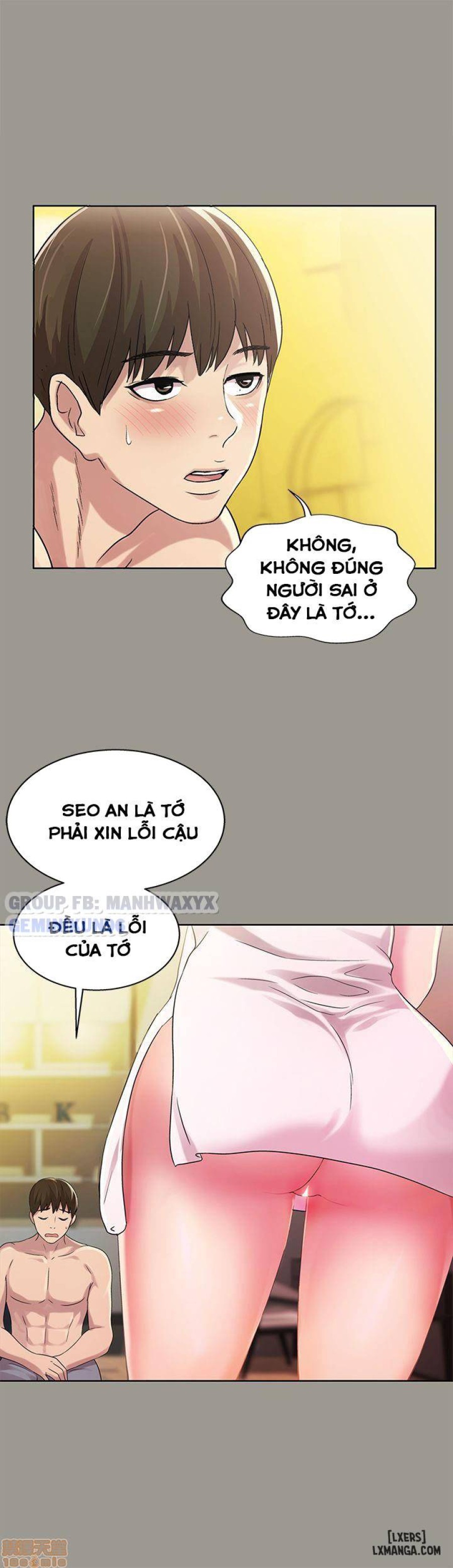 Bạn gái của bạn tôi 