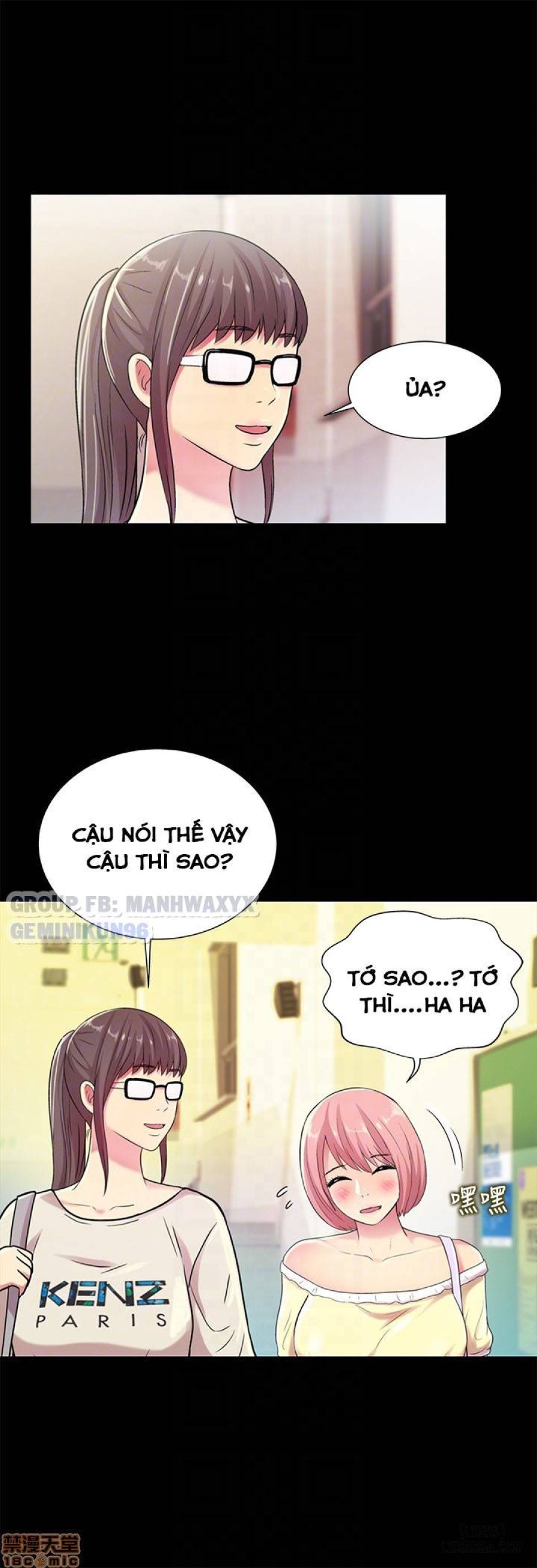 Bạn gái của bạn tôi 