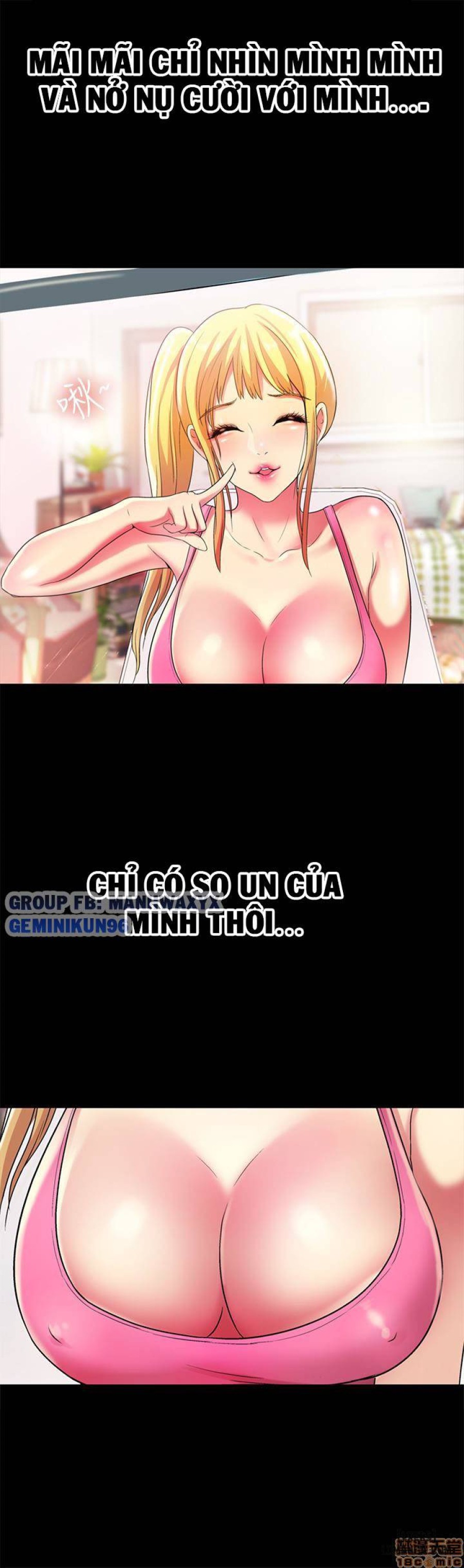 Bạn gái của bạn tôi 