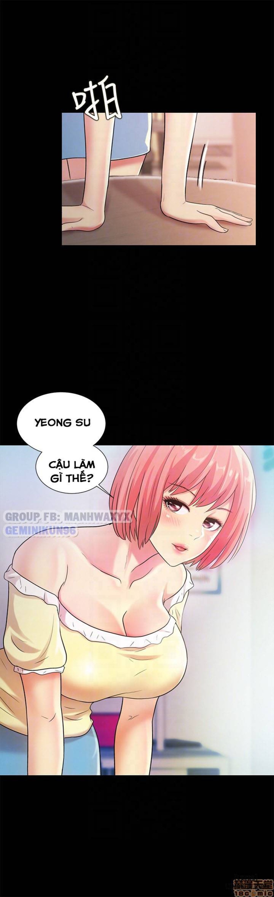 Bạn gái của bạn tôi 