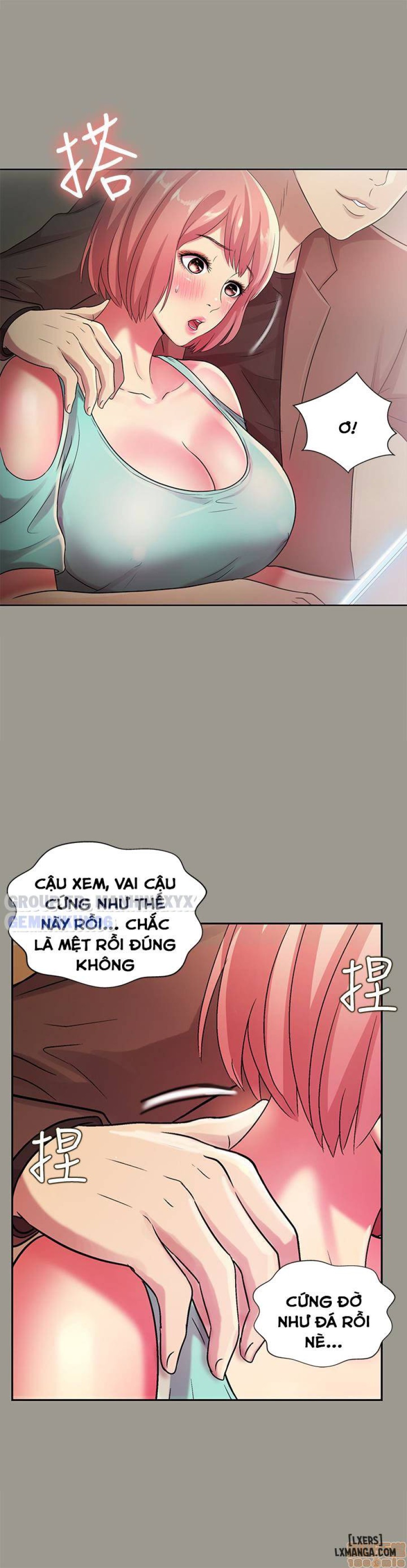 Bạn gái của bạn tôi 