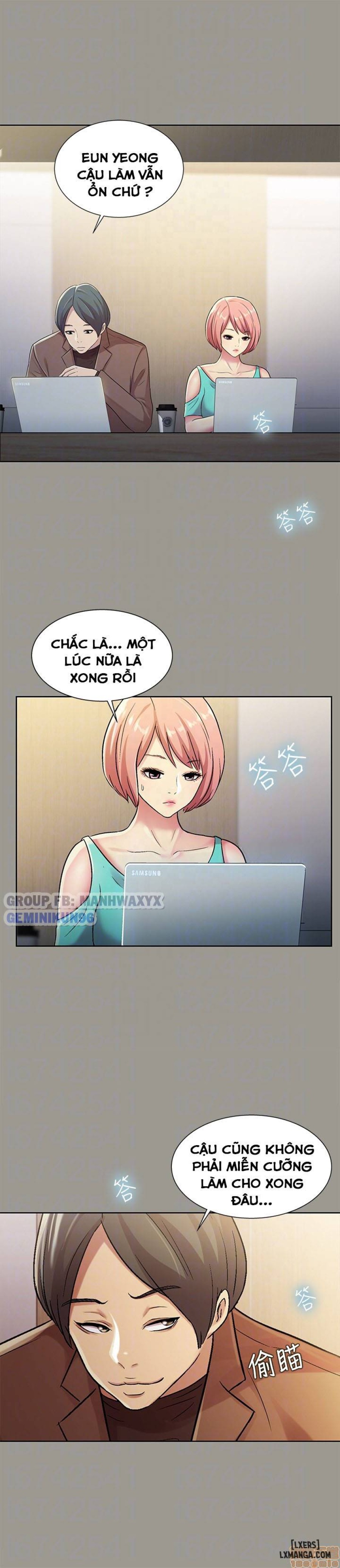 Bạn gái của bạn tôi 