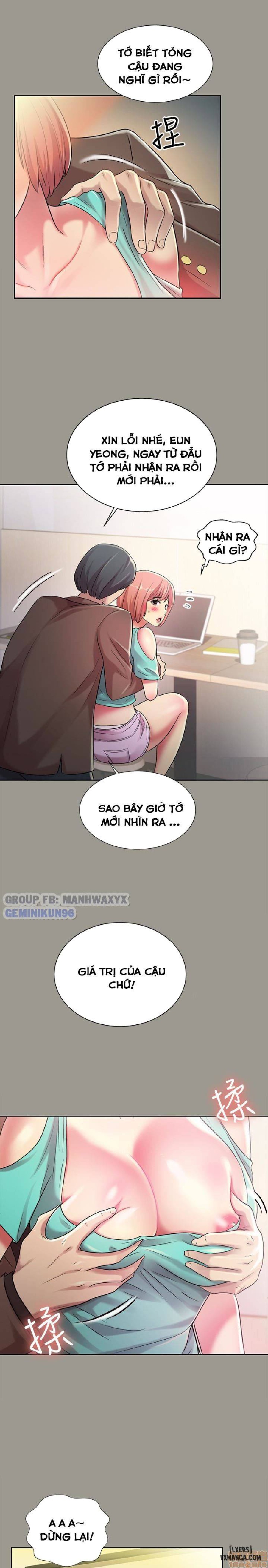 Bạn gái của bạn tôi 