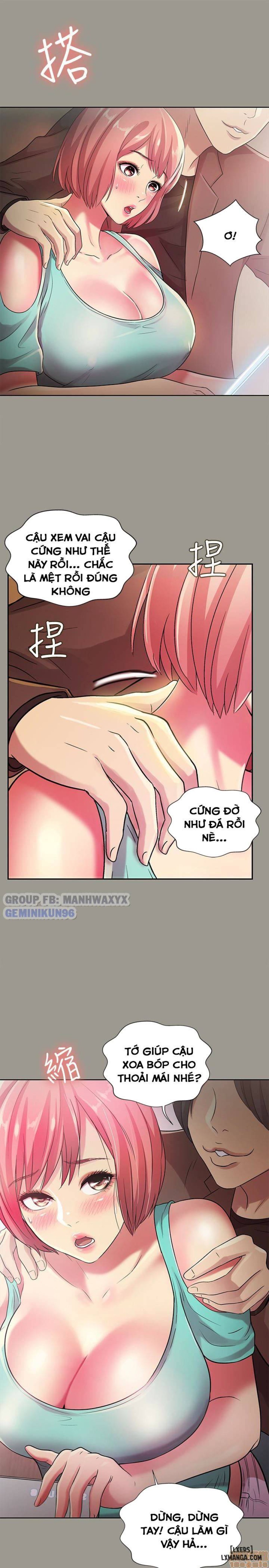 Bạn gái của bạn tôi 