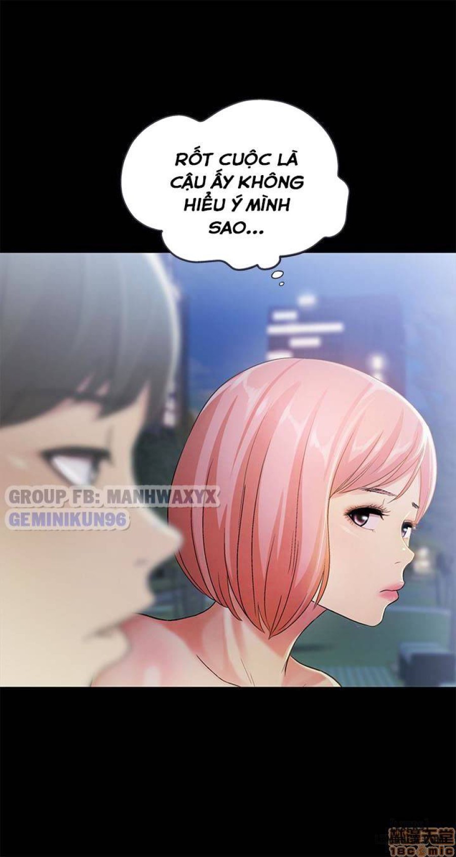 Bạn gái của bạn tôi 