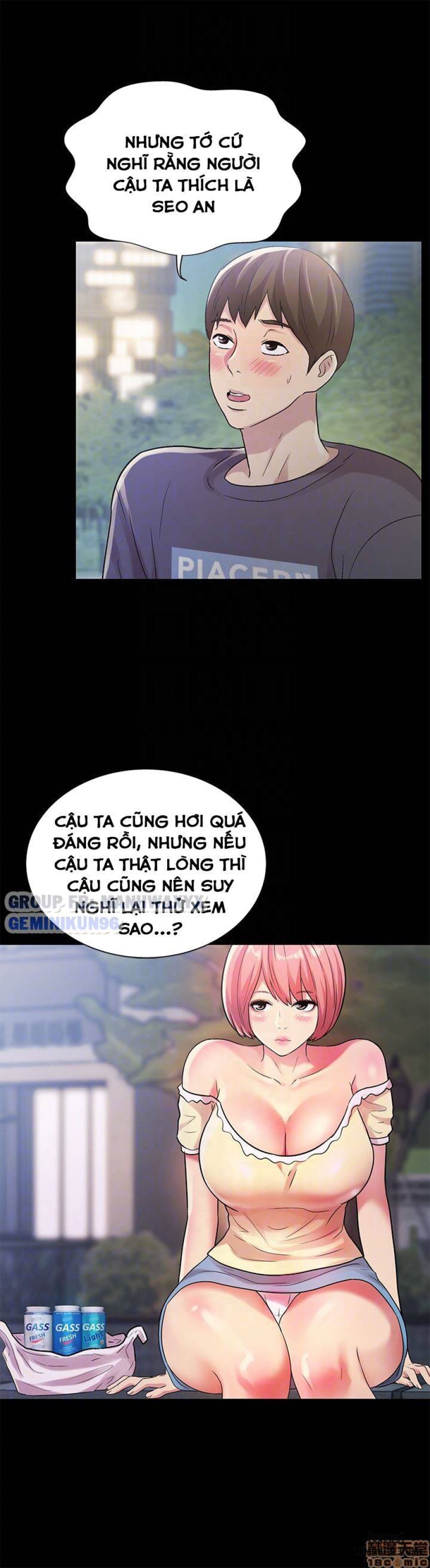 Bạn gái của bạn tôi 